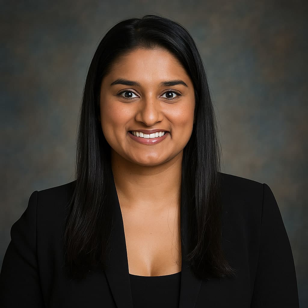 Rebecca Boodhoo