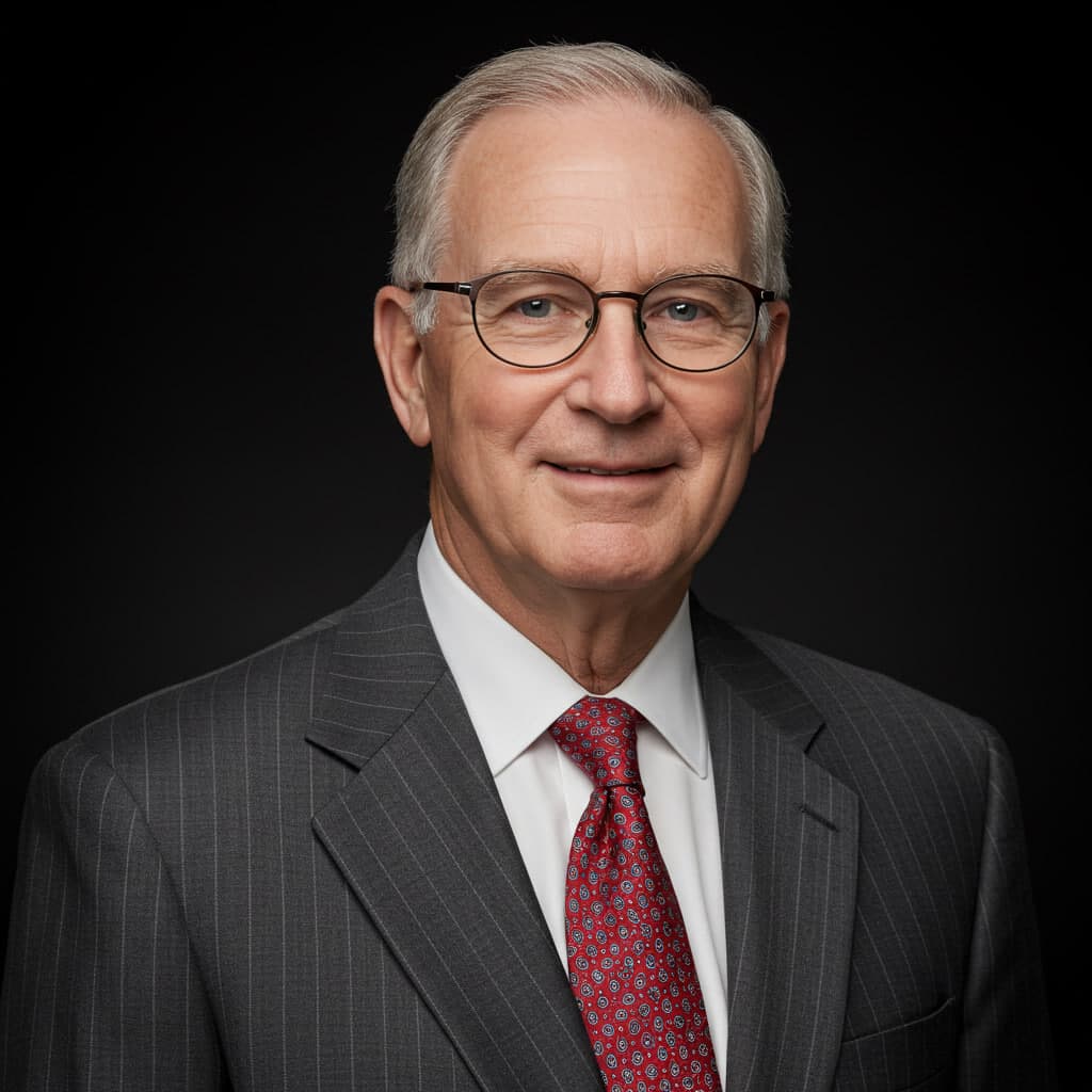 Jonathan D. Ross