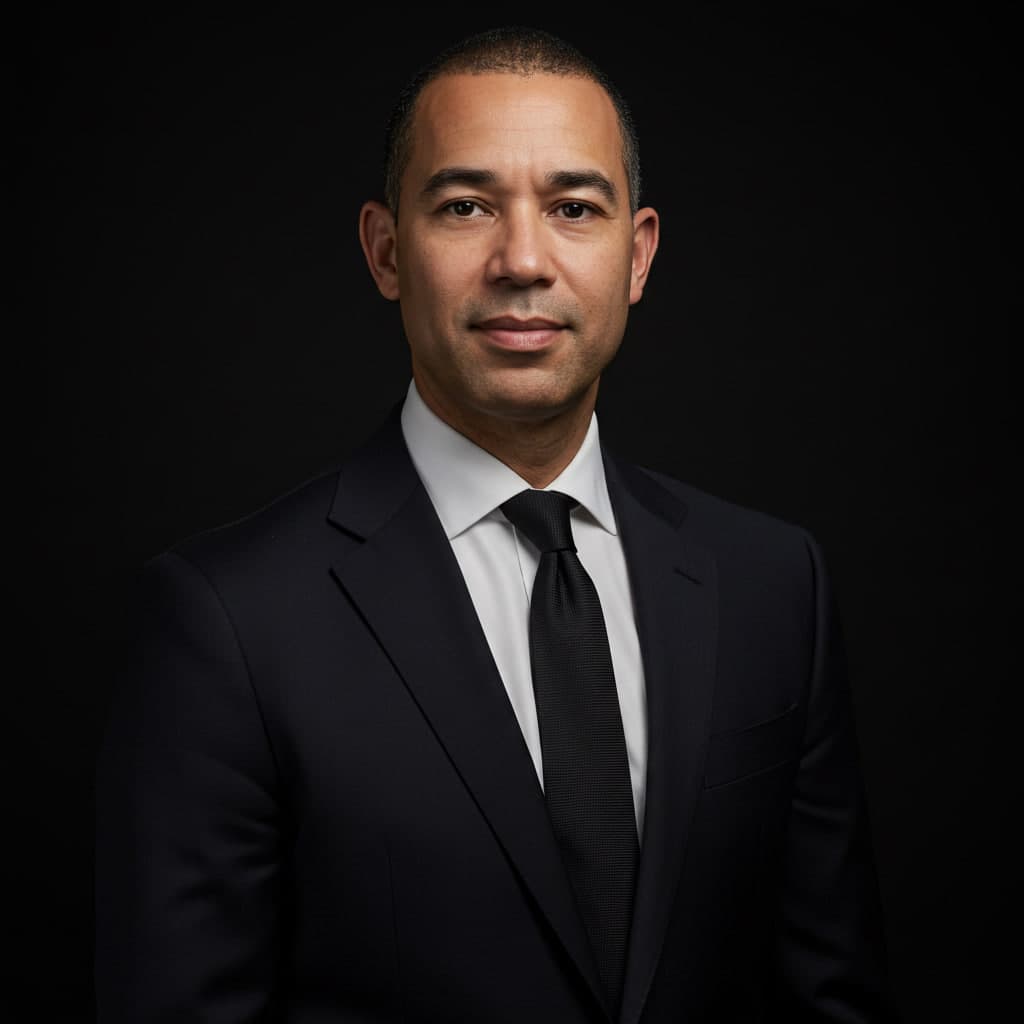 Anthony Shaw