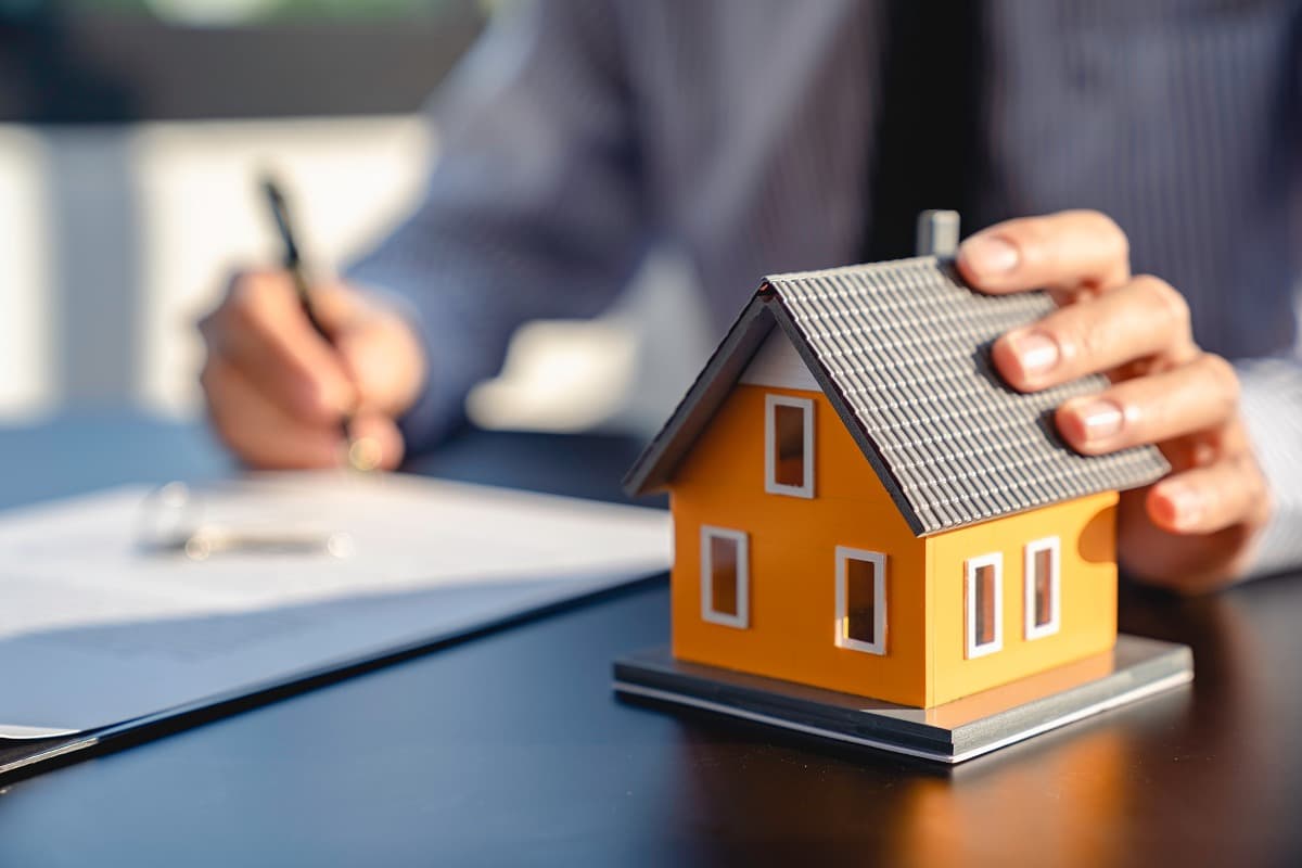 Property and Conveyance