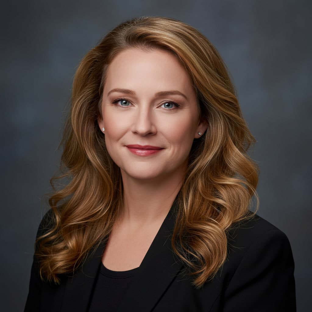 Samantha Grant